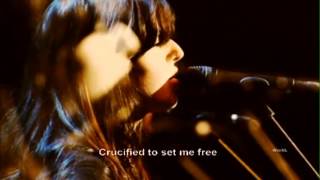 Hillsong - None But Jesus - With Subtitles Lyrics - HD Version - YouTube