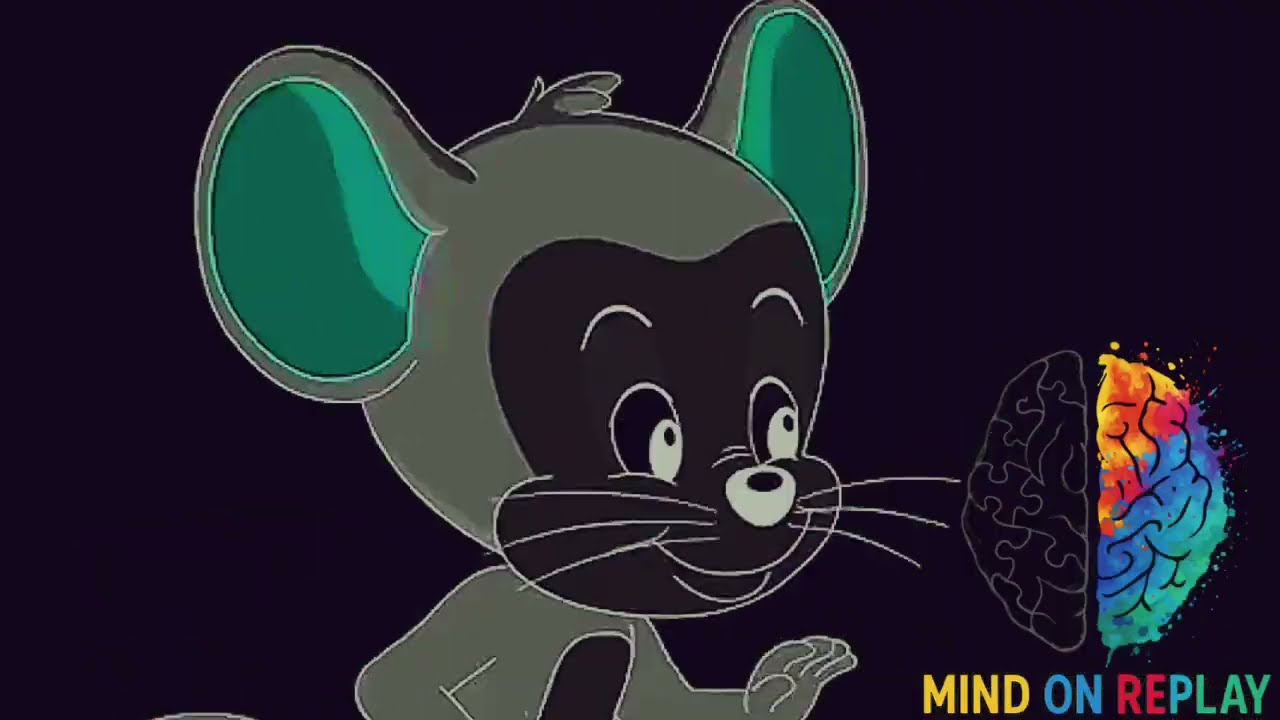 ABC Mouse Intro logo Effects Combined And Reversed l Short Version