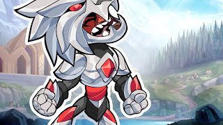 Best Valhallan Gnash | Brawlhalla Ranked 1v1