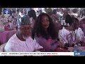 Celebrating The Life And Legacy Of Mama Esther Idahosa
