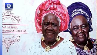 Celebrating The Life And Legacy Of Mama Esther Idahosa