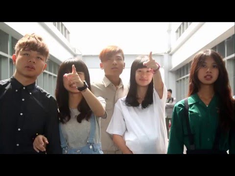 愛育康輔社慶 預告片