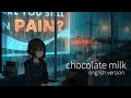 【MICCHI】Chocolate Milk【ENGLISH COVER】チョコレートミルク// Aqu3ra