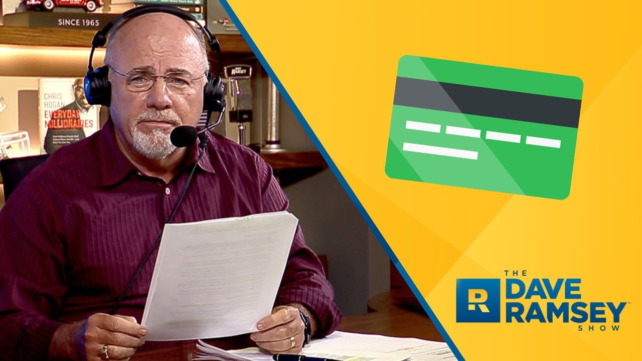 I Thought Sallie Mae Couldn’t Get Any Worse! – Dave Ramsey Rant I Thought Sallie Mae Couldn’t Get Any Worse! – Dave Ramsey Rant