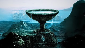 Push Button Press - A World Well Lost