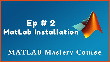 How to install MATLAB in Windows 10/8/7 in Urdu Hindi 2021 - Matlab Mastery Course
