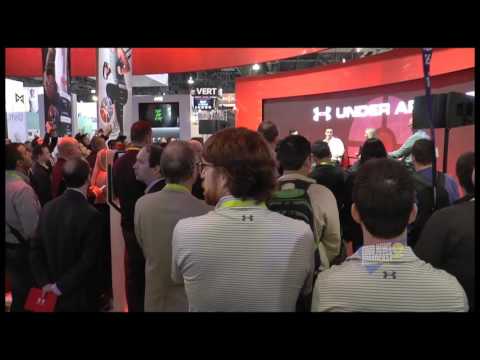 Video: Yeni Garmin Vivoactive 3, En Sportif Smartwatch Oldu