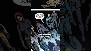 Doctor Doom Rebuilt Reality (Secret Wars Part 2 Ends) 😳 #marvel #shorts #doctordoom