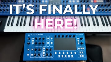 3rd Wave 8M – First Look, Unboxing, Sound Demo & Full Walkthrough