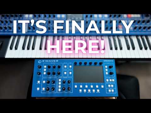 3rd Wave 8M – First Look, Unboxing, Sound Demo & Full Walkthrough