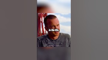 Thumbnail of Walter Smokes A Cigarette🚬 // #breakingbad #shorts