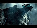 Pacific Rim AMV - Legendary [Skillet]