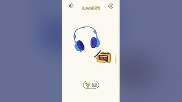 Delete One part: DOP Level 54 | #shorts #gaming  #dop2 #gamistme