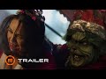 The Mean One Official Trailer (2022) – Regal Theatres HD