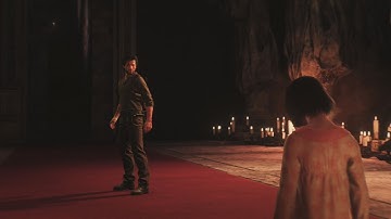 The Evil Within 2 Playthrough - Chapter 12 Bottomless Pit (Nightmare)