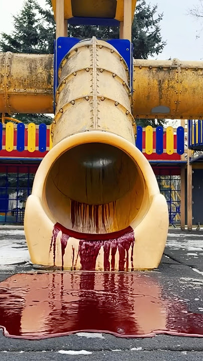SCP extra Slide Eater