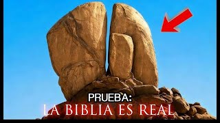 Lugares de la Biblia que aún puedes visitar hoy