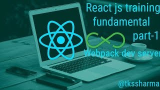 Writing Webpack config for React Application