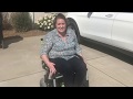 Zinger Wheelchair Review