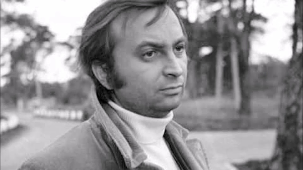 Jak to dziewczyna - Bohdan Łazuka