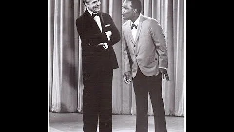 Red Skelton Hour 1967-05-09 with Nipsey Russel