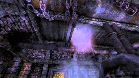 Dan Plays Amnesia: Justine [Water Dungeon]