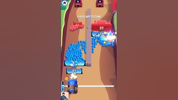 Top War Part 4: The Noob Returns!🔥From Nothing to Power! #TopWar #GameOn#ZeroToHero