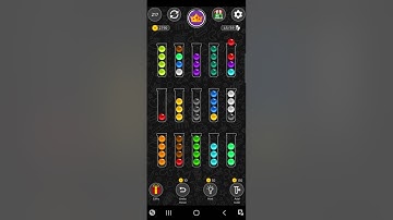 Ball Sort Master 217