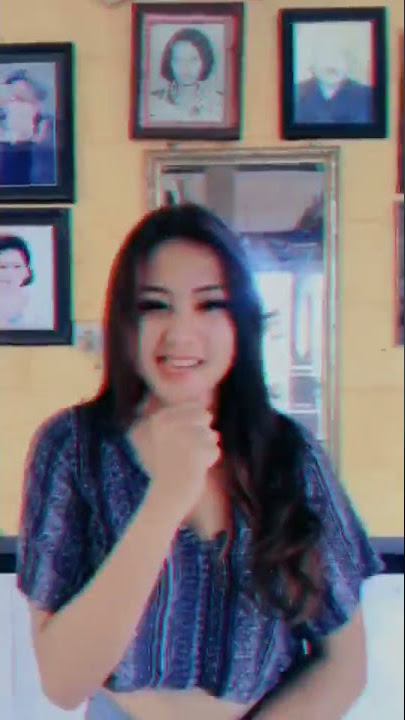 Tara Widyanti - Kenyal 😘 #short #shorts