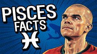 Download Lagu 10 Reasons Why Pisces Is the Most Dangerous Sign | They Are Aggressive MP3