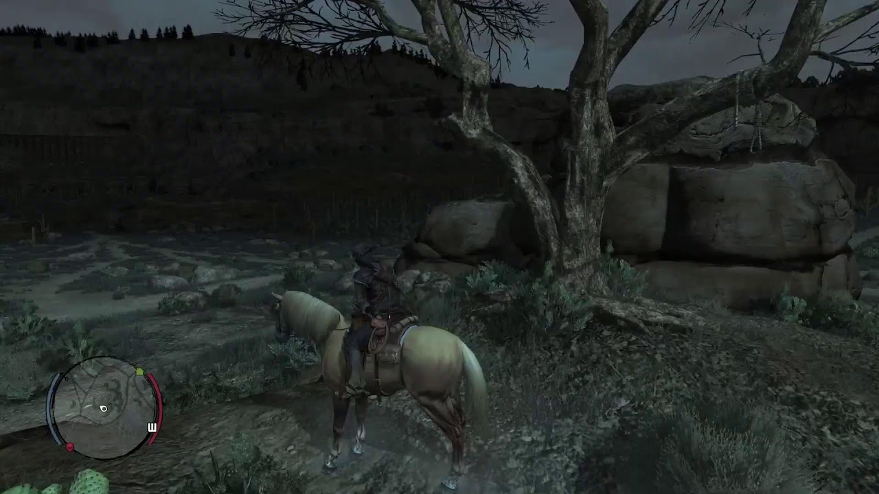 Red Dead Redemption || PS5 Gameplay || 4 - YouTube