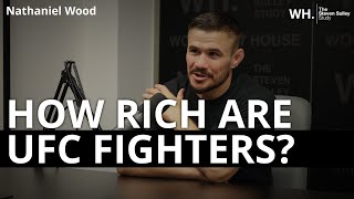 How Much Do UFC Fighters Actually Make?