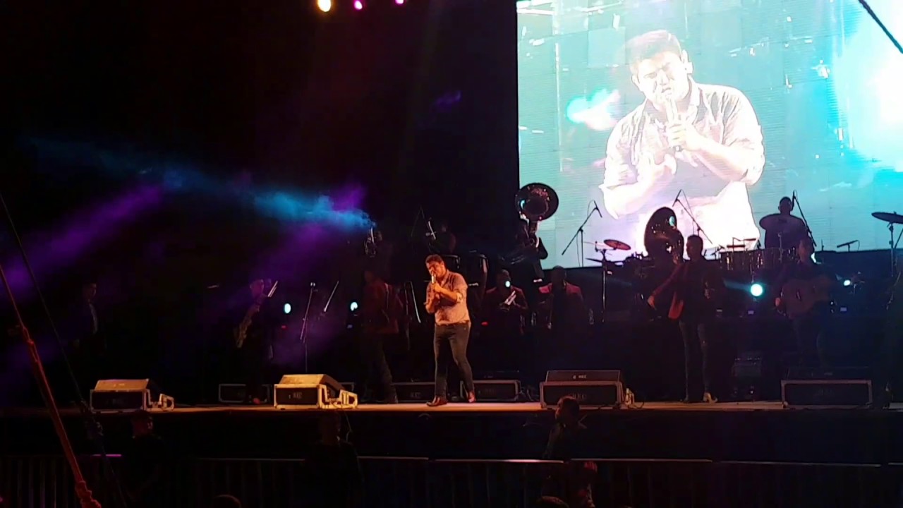 ALFREDO OLIVAS PONGÁMONOS DE ACUERDO EN JIUTEPEC MORELOS (30/07/17