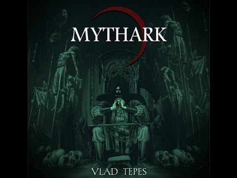 MYTHARK - Vlad Tepes - Clip Officiel