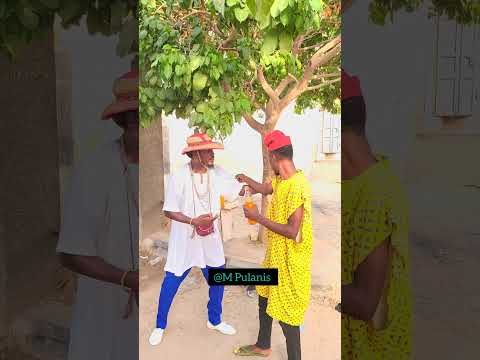 Mu Azzam Pullo Paragon Lemo