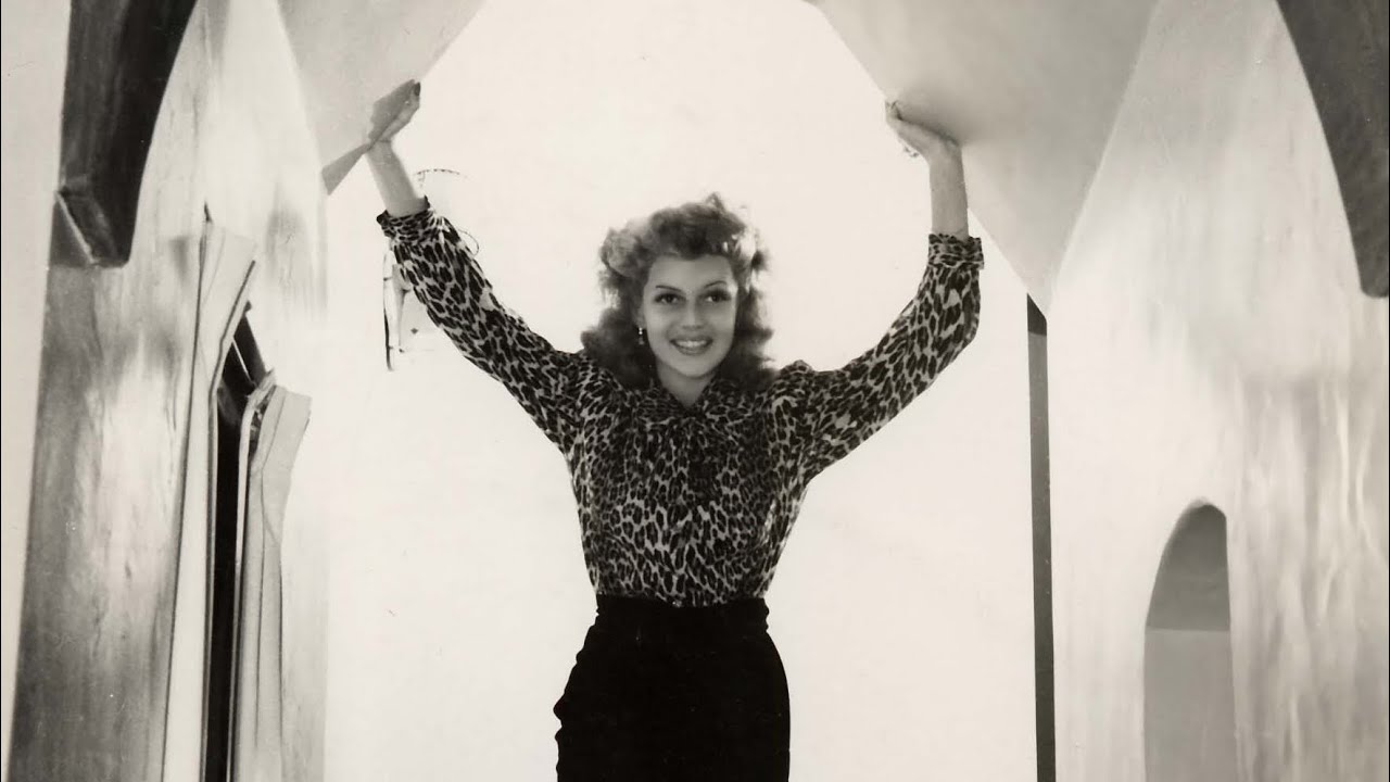 Эпизод 44: Снос дома Риты Хейворт 1942 года @CRF-ds7ie