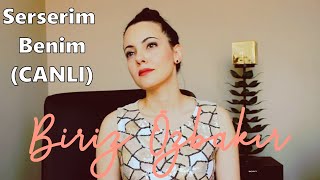 Serserim Benim Deli Dolu Sevgilim Cover Aşkın Nur Yengi Resimi