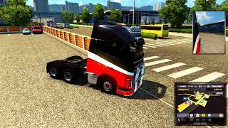 ["euro truck simulator 2", "ets", "ets2", "american truck simulator", "american truck simulators mods", "bill gates", "youtube", "gameplay", "video", "amd", "tyzen"]