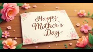 Happy Mother’s Day 2026 💖 | Heart Touching Wishes & Messages 06-05-2026