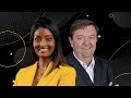 Smart Money - Anchor Capital CEO Peter Armitage on building a R230 billion investment empire