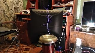 HB ISSTC test #2