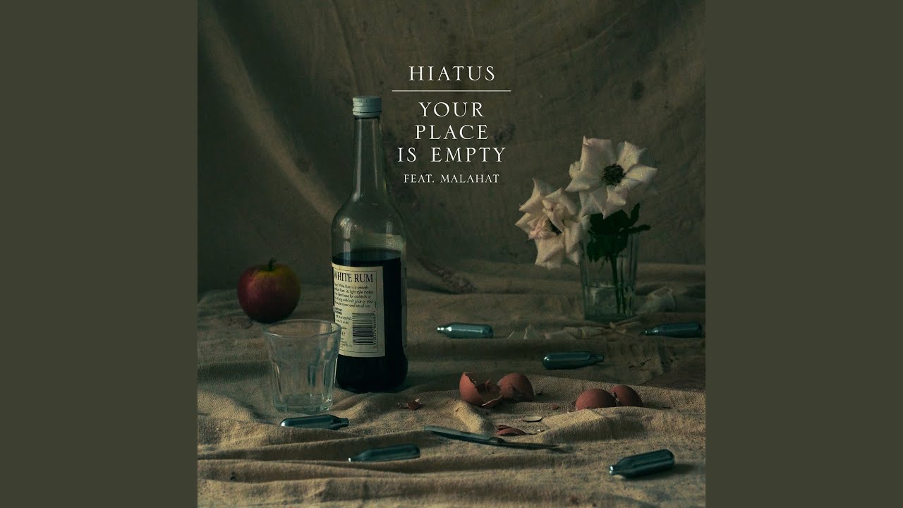 Your Place Is Empty - YouTube