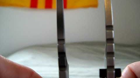 Strider SNG and SNG CC.....a comparison.