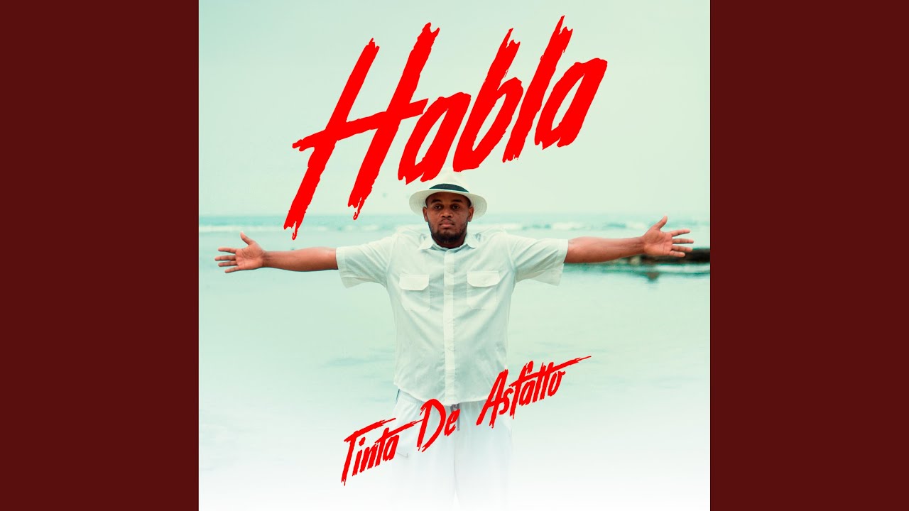 Watch HABLA (feat. DJ Rasuk) on YouTube
