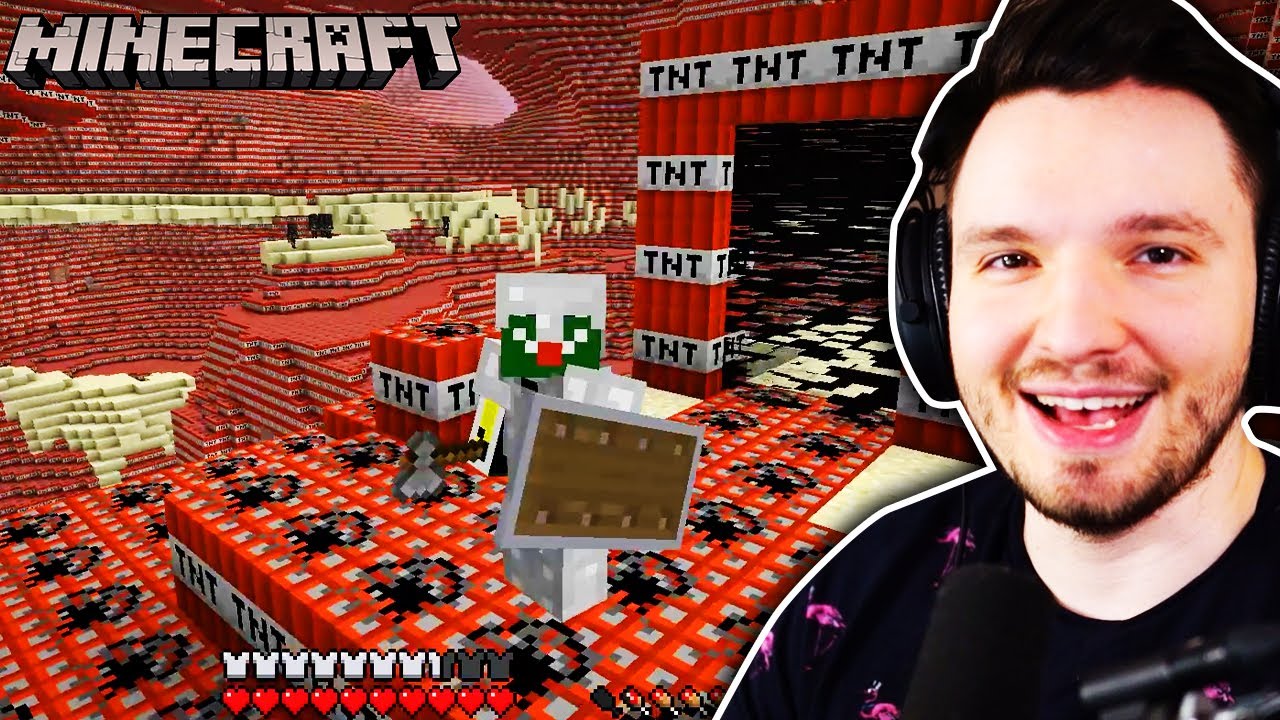 ERSTELLE AUS JEDEM BLOCK EIN PORTAL! | Minecraft