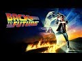 Back to the Future (Original Score - Alan Silvestri)