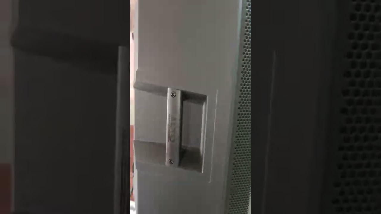 Alto professional ts212w