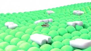 Very Best Animation Logos HD In Goter Milk