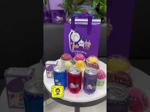 ملكد في البحرين منزلين لكم نكهات جديده في رمضان و كل فتره يبدعون بنكهات جديده