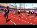 London 2012: The Official Video Game of the Olympic Games Gameplay (PC HD)